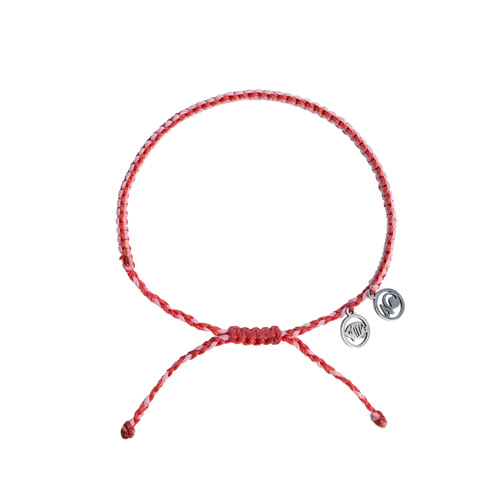 Limited Edition Saltwater Angelfish Bracelet