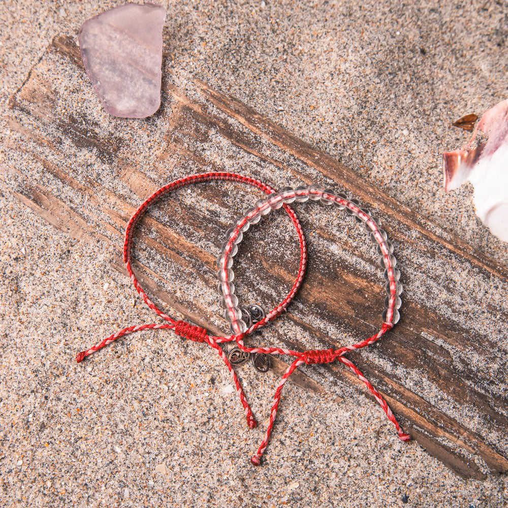 Limited Edition Saltwater Angelfish Bracelet