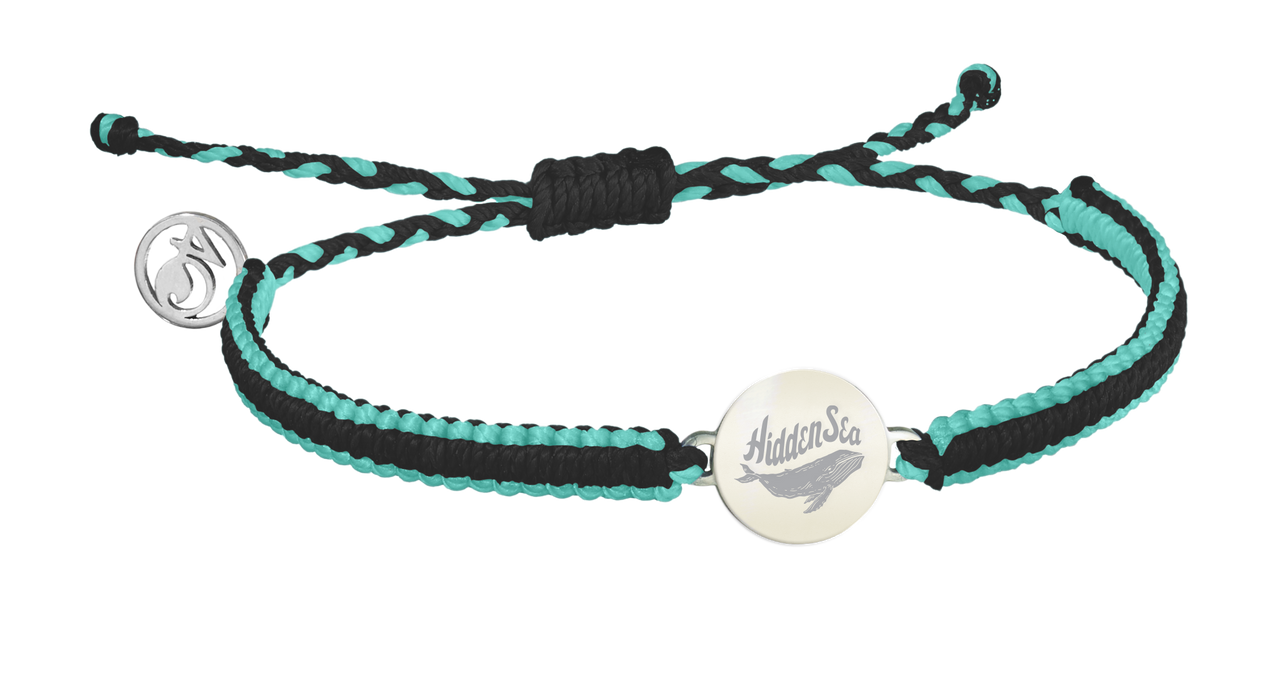 Custom Hidden Sea Bracelets