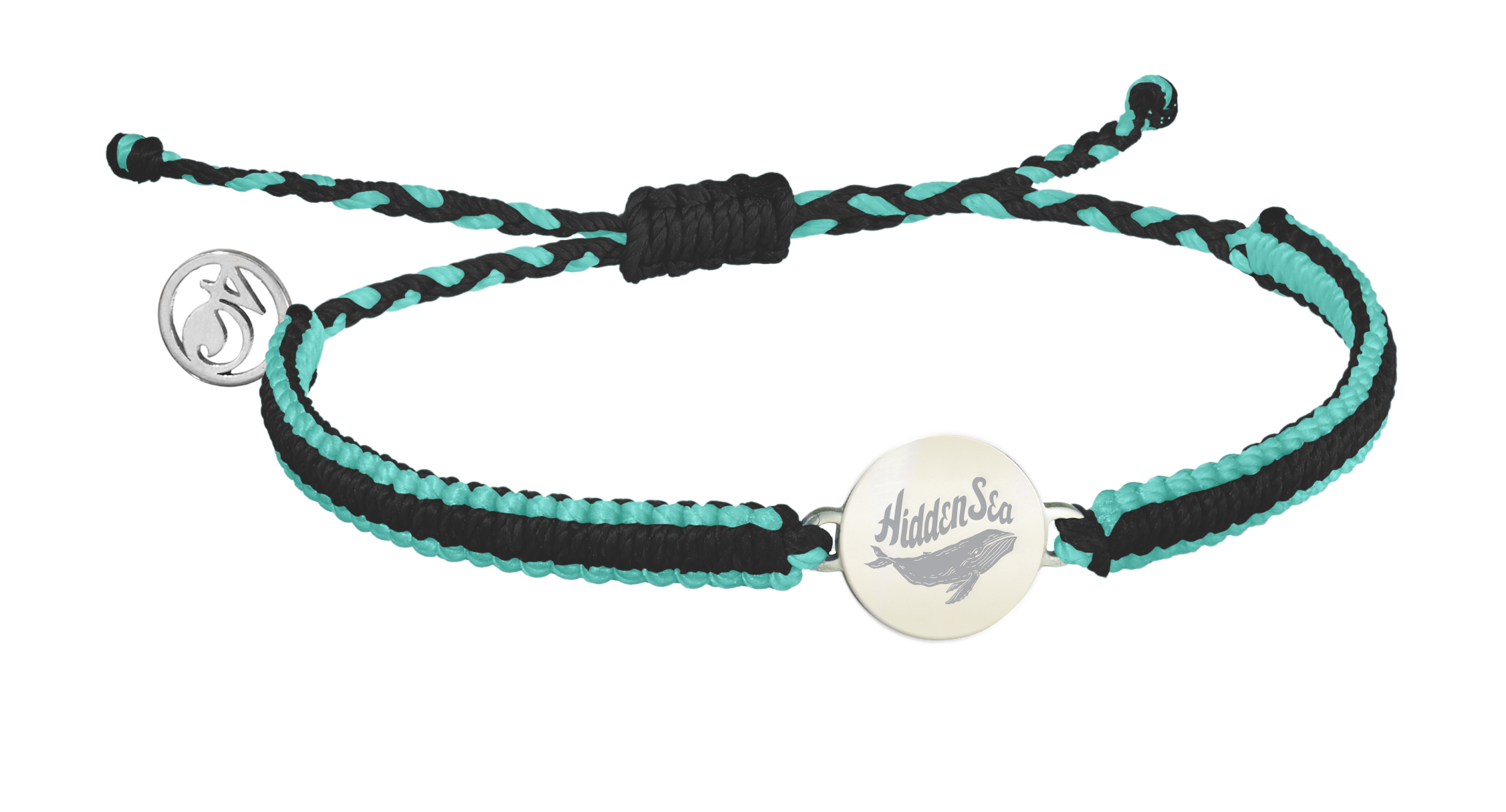 Custom Hidden Sea Bracelets