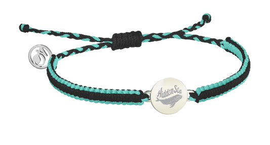 Custom Hidden Sea Bracelets