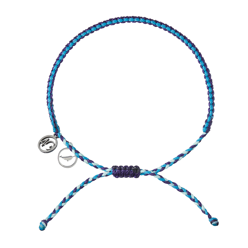 Narwhal Vintage Bracelet