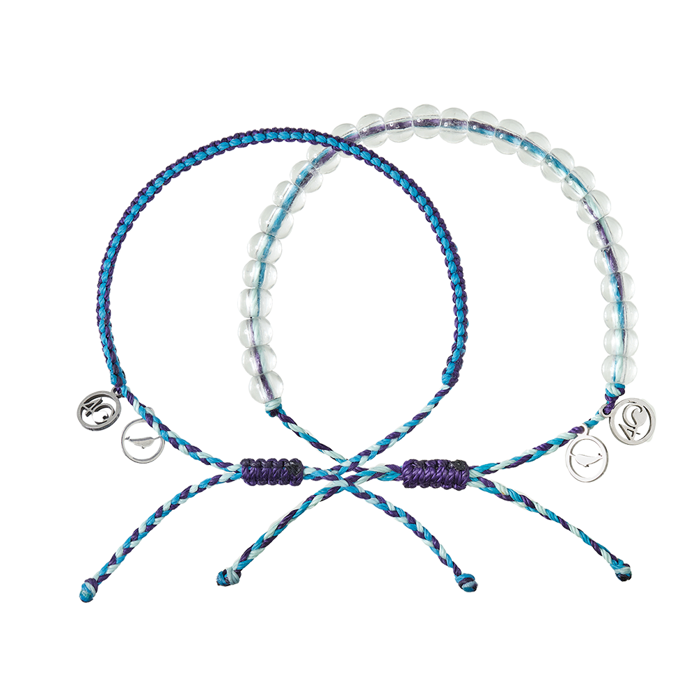 Narwhal Vintage Bracelet