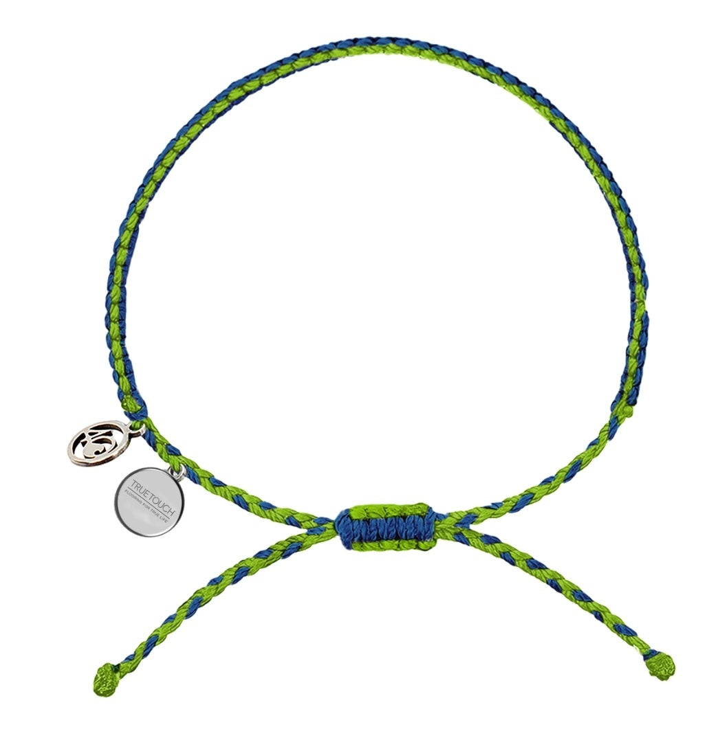 Custom TrueTouch Bracelets