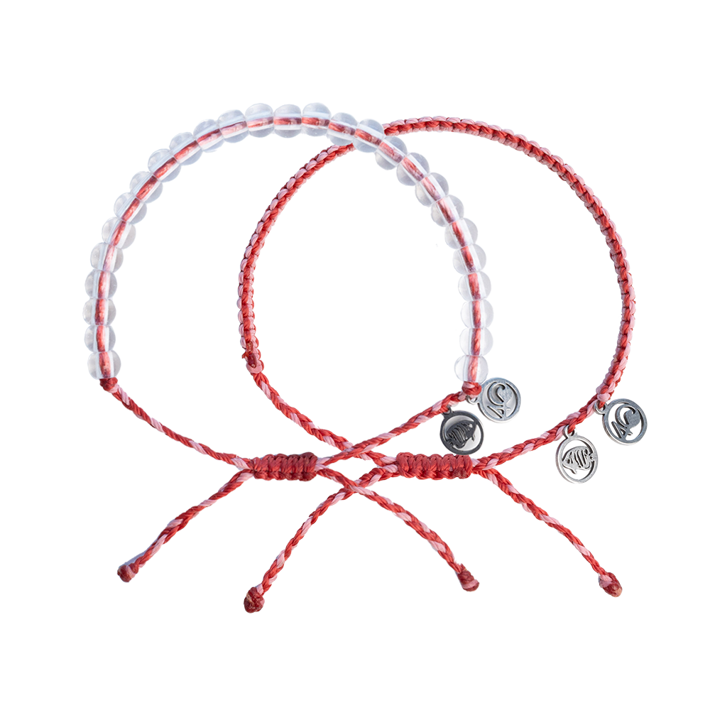Limited Edition Saltwater Angelfish Bracelet