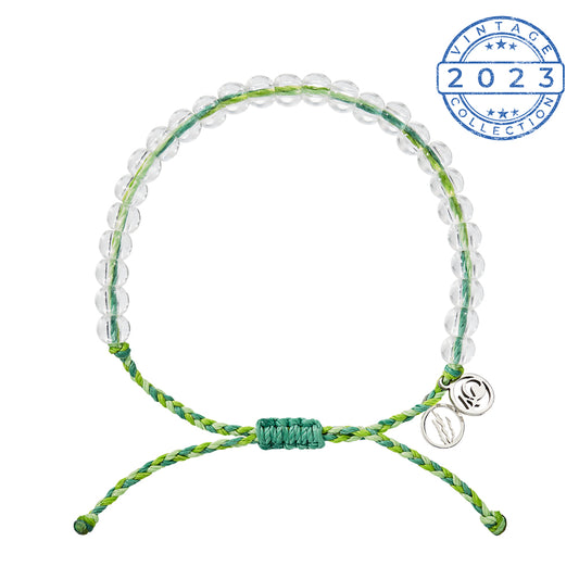 2023 Earth Day Vintage Bracelet