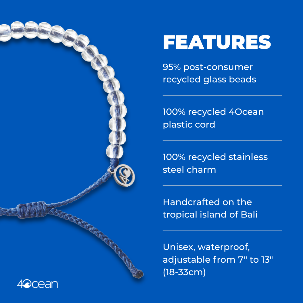Signature Bracelet