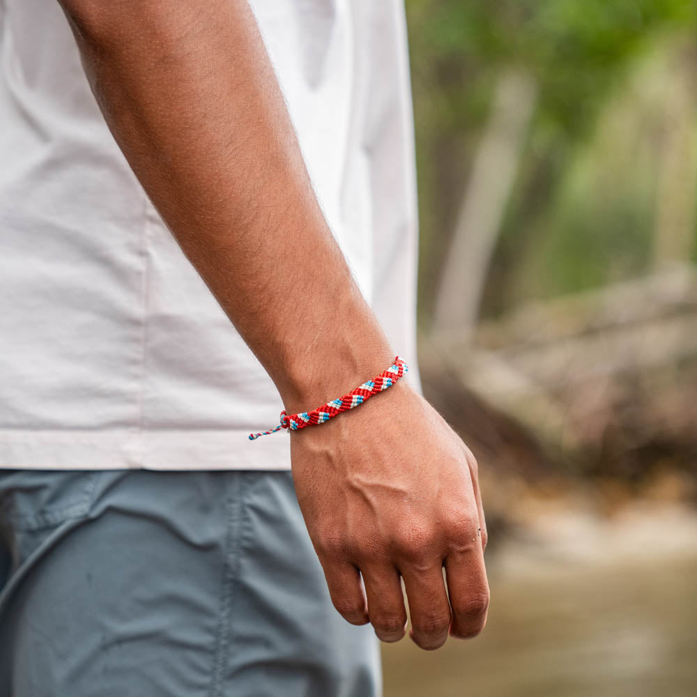 Custom Bracelet