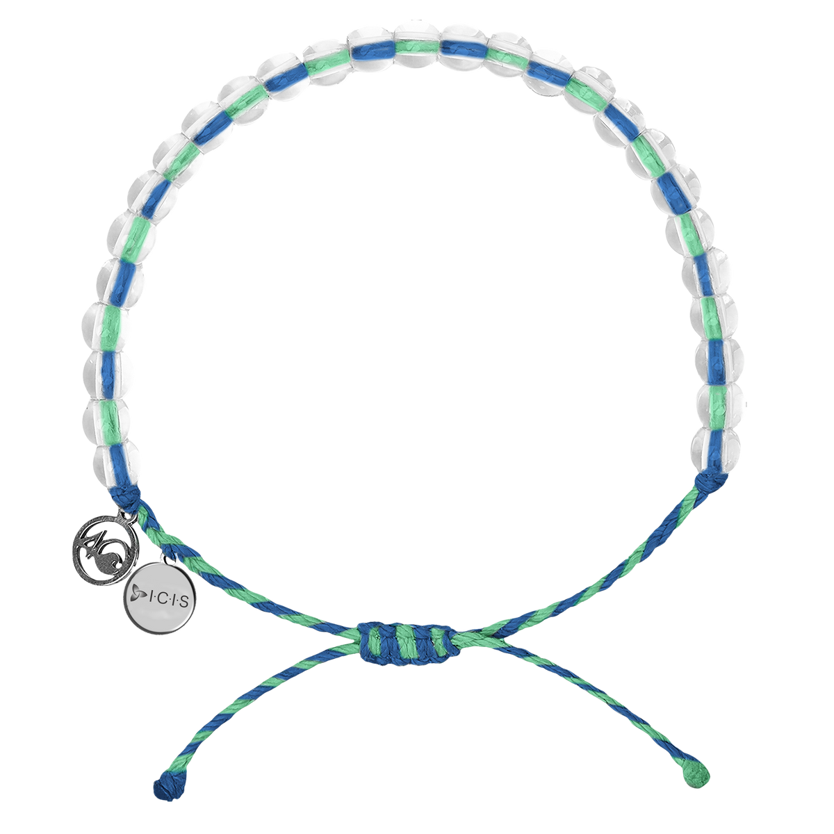 ICIS Custom Bracelet