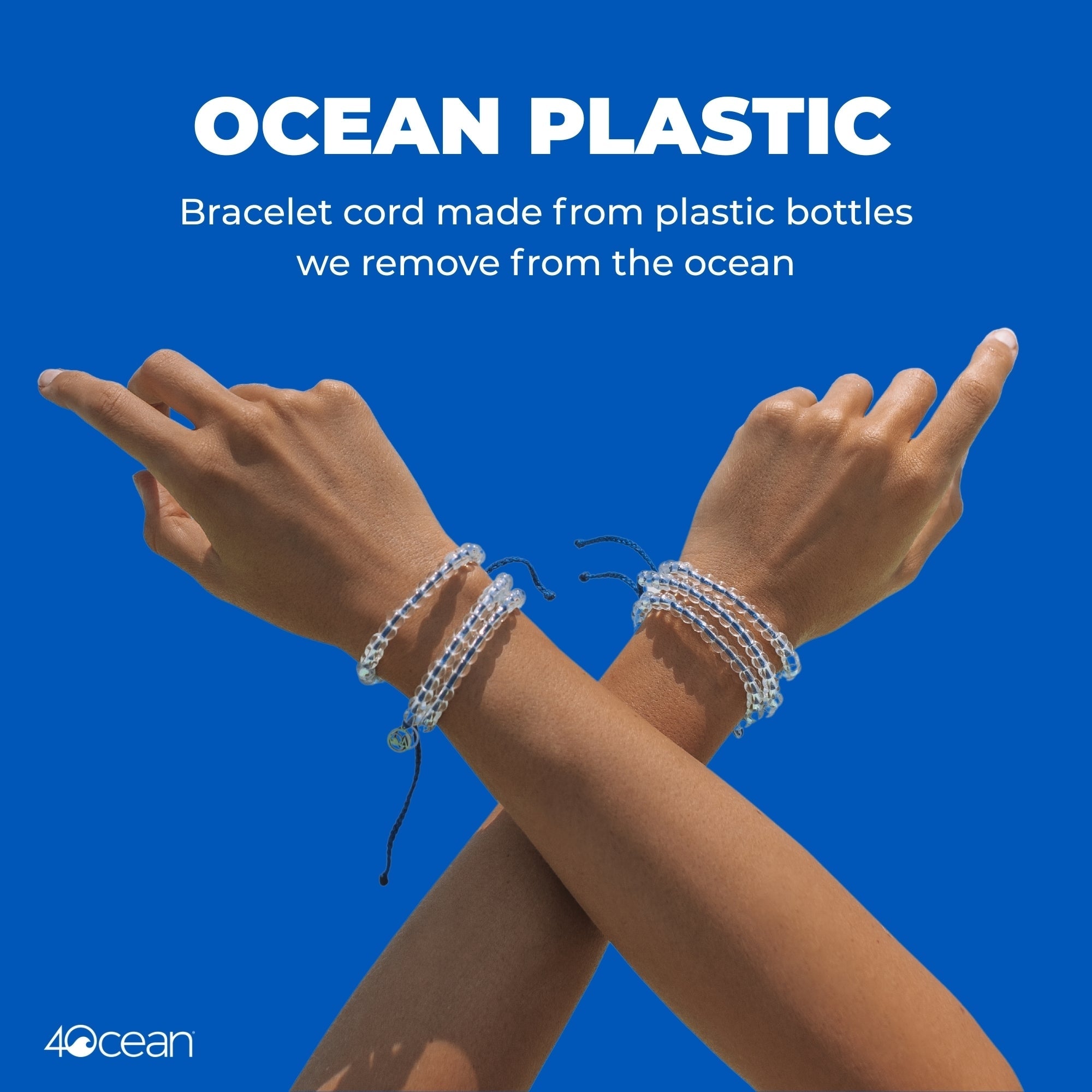 Shark Bracelet