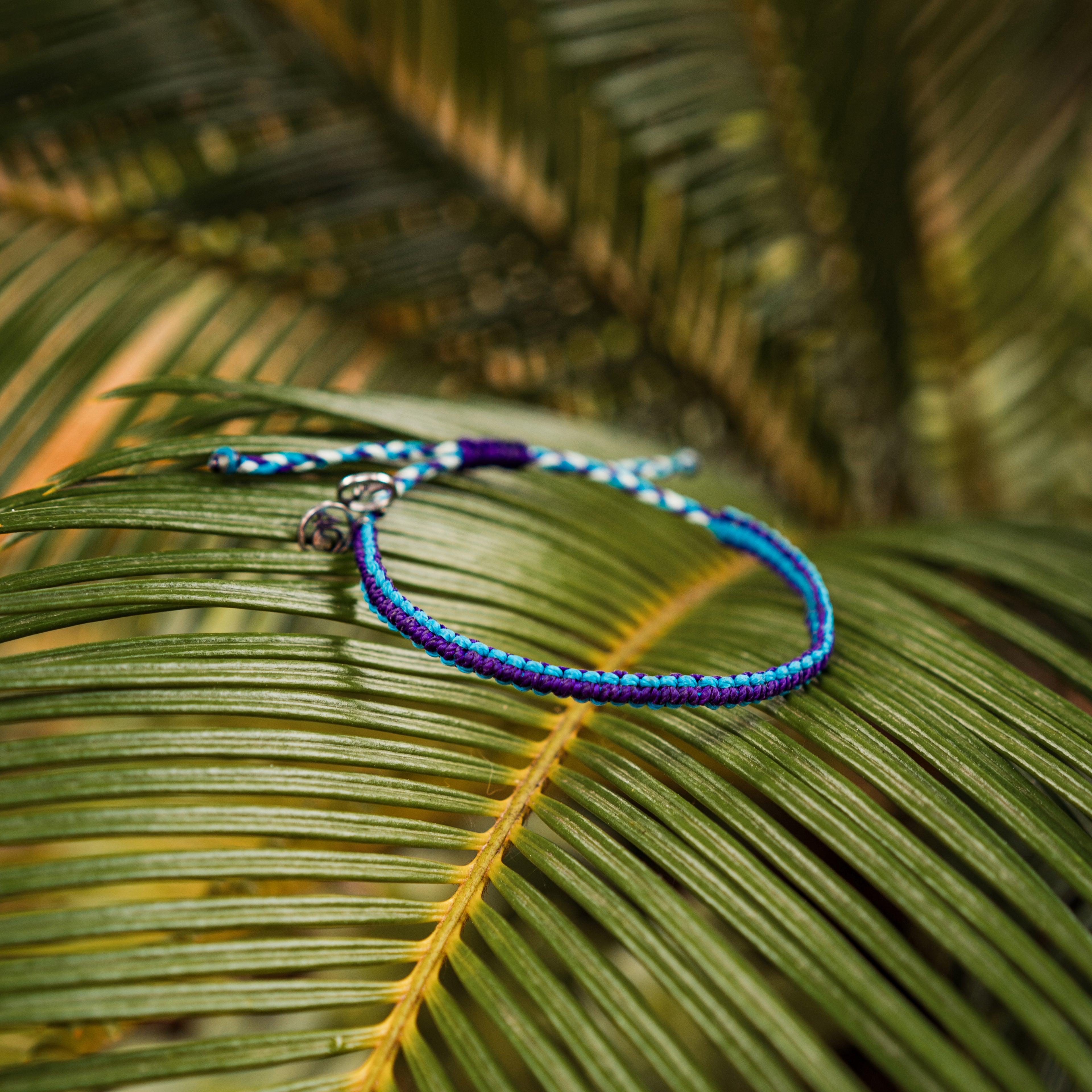Narwhal Vintage Bracelet
