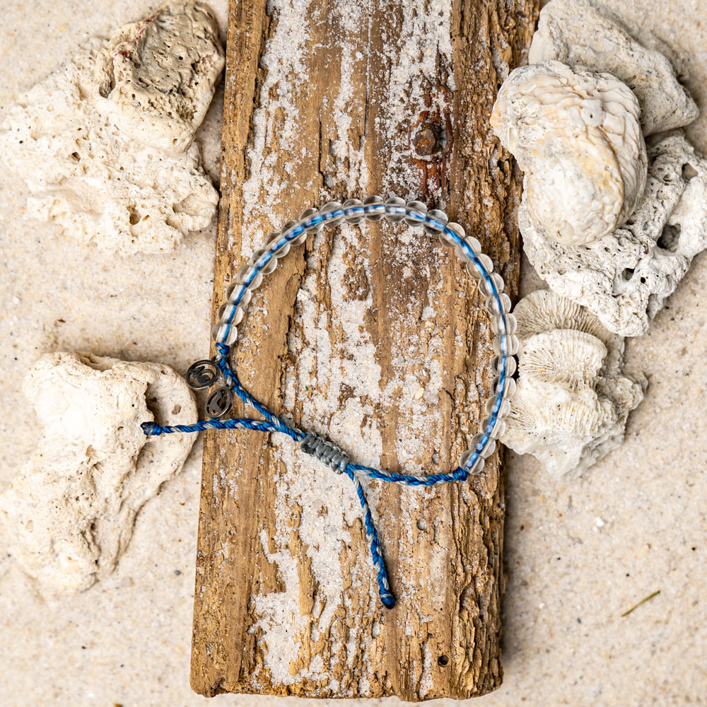 2024 Seal Bracelet | Limited Edition | 4ocean Bracelet of the Month