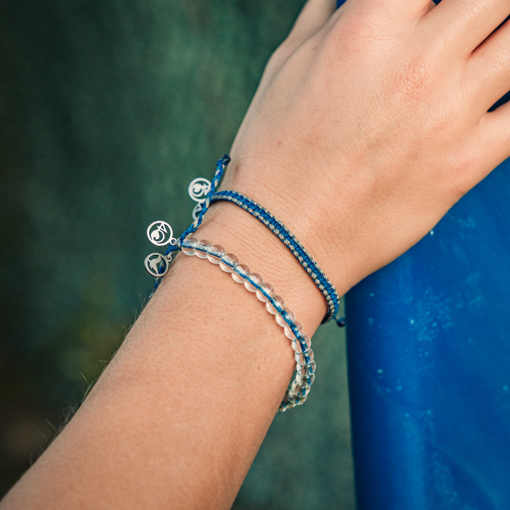 2024 Seal Bracelet | Limited Edition | 4ocean Bracelet of the Month