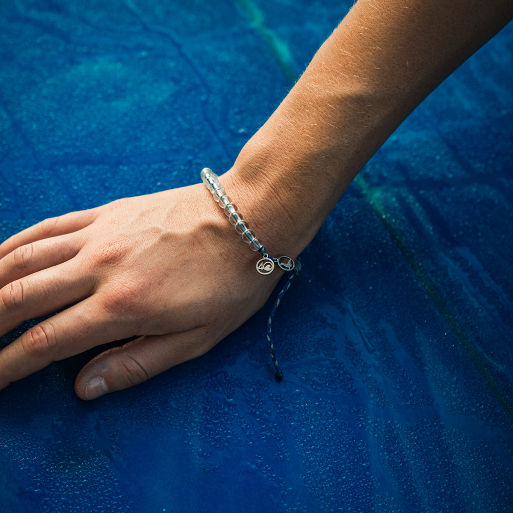 2024 Seal Bracelet | Limited Edition | 4ocean Bracelet of the Month
