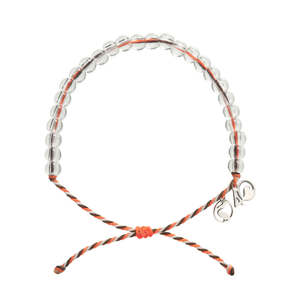 Pelican Beaded Bracelet