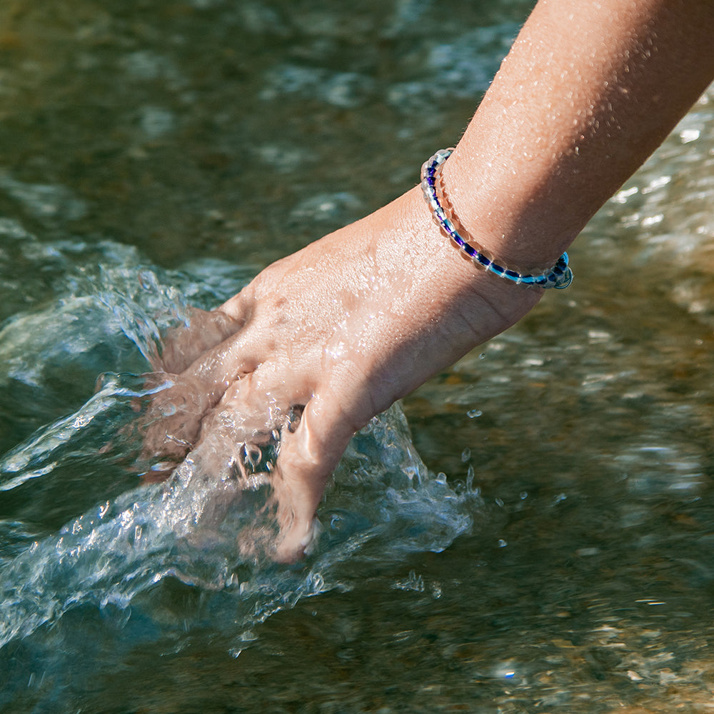 Limited Edition Sailfish Bracelet