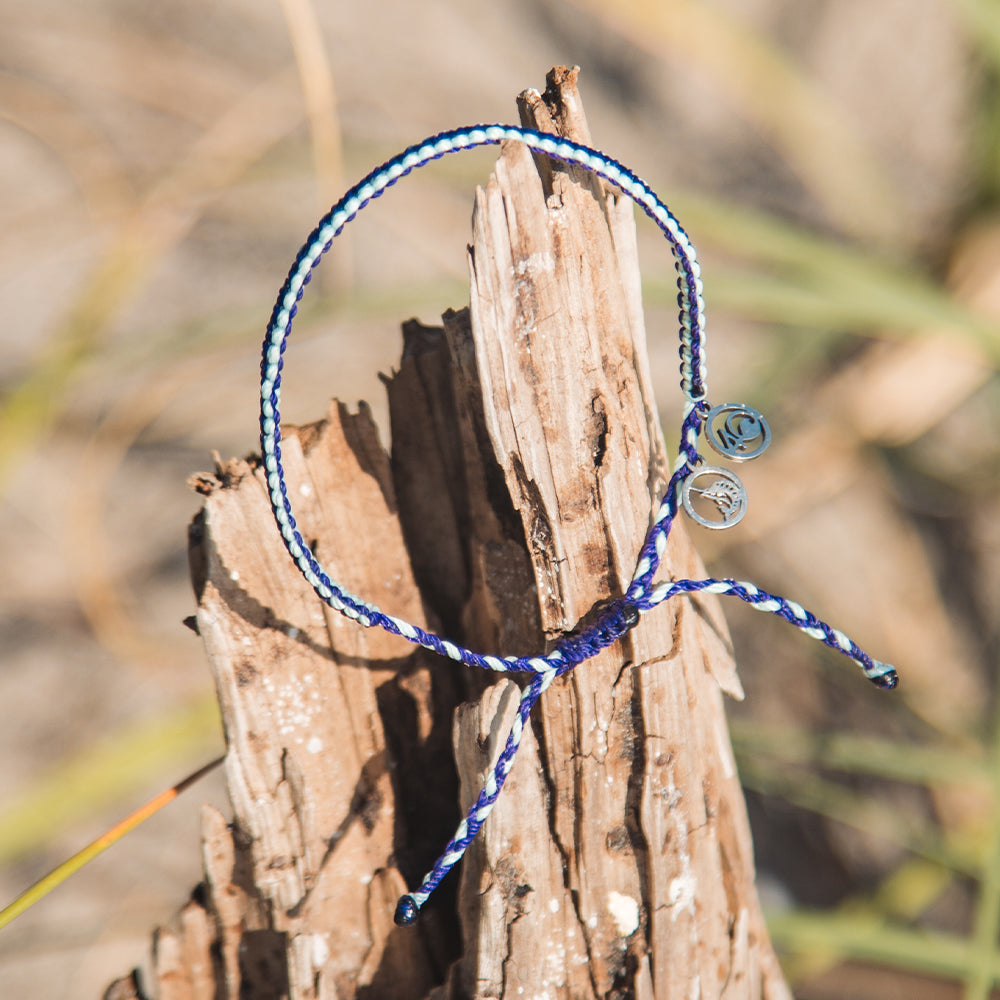 Limited Edition Sailfish Bracelet