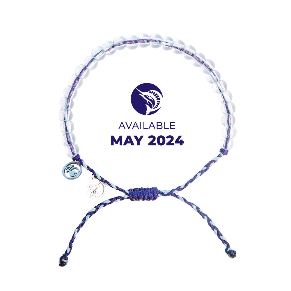 Limited Edition Sailfish Bracelet