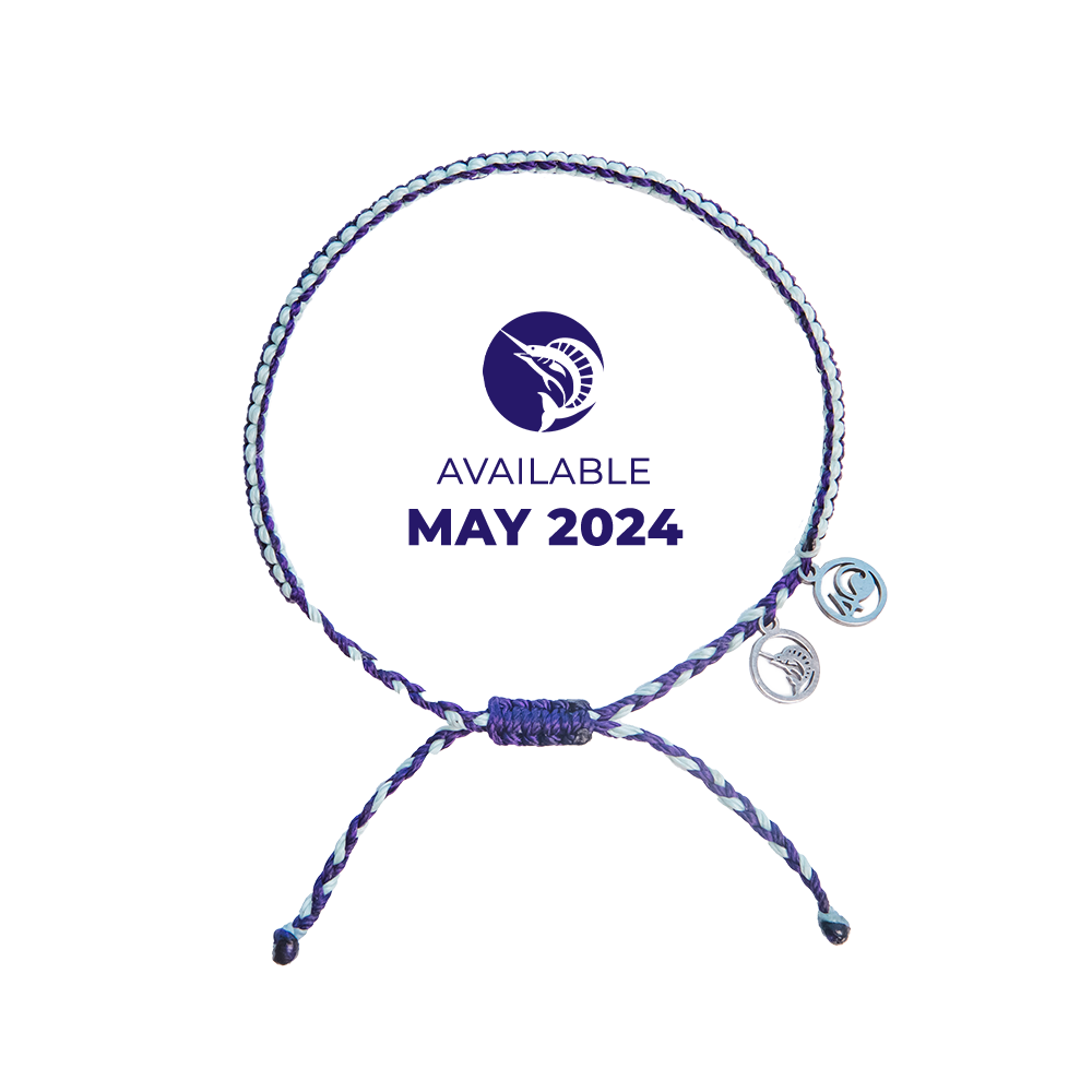 Limited Edition Sailfish Bracelet