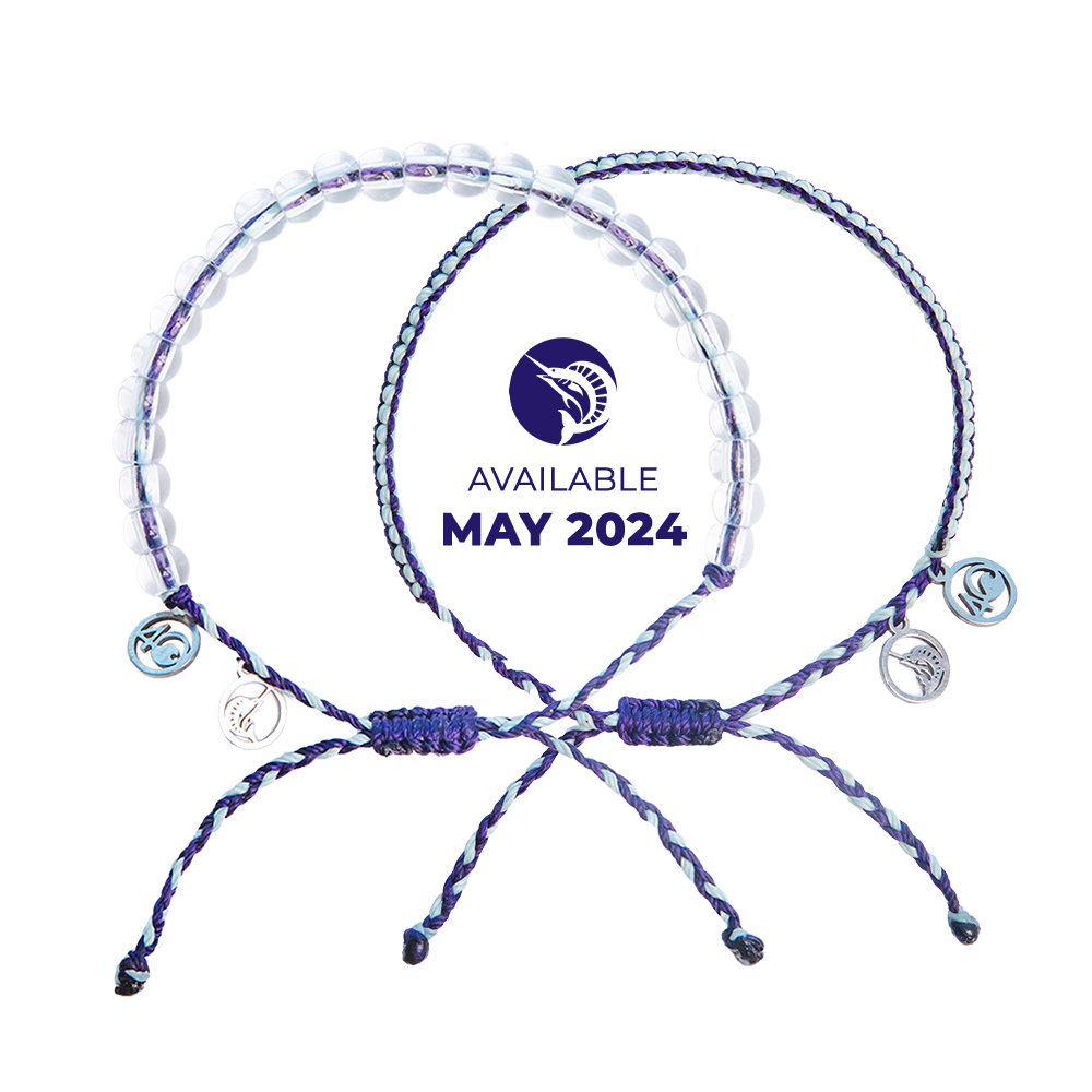 Limited Edition Sailfish Bracelet