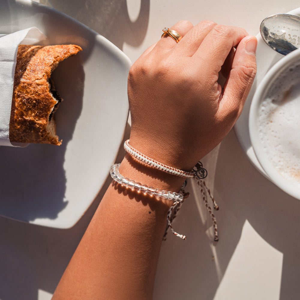 Limited Edition Glow-in-the-Dark Walrus Bracelet