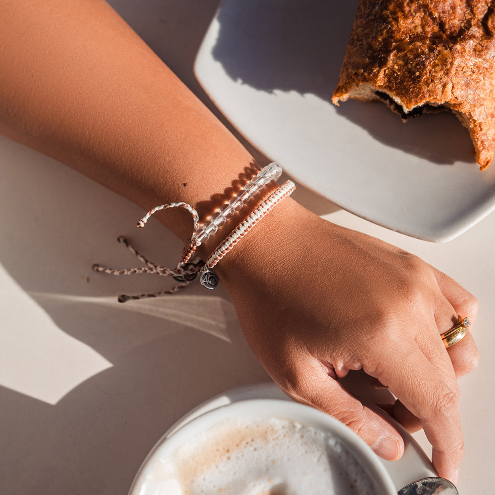 Limited Edition Glow-in-the-Dark Walrus Bracelet