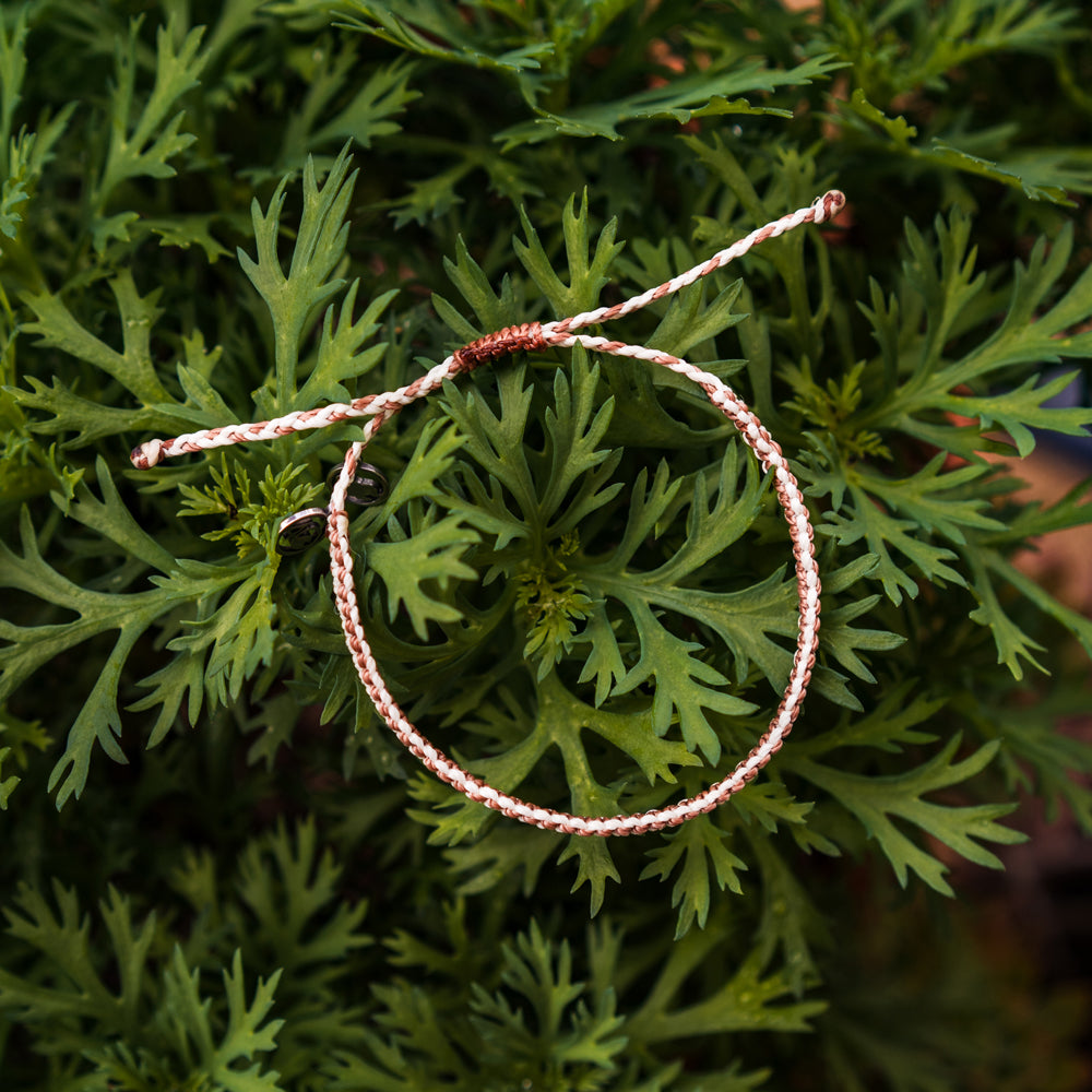 Limited Edition Glow-in-the-Dark Walrus Bracelet