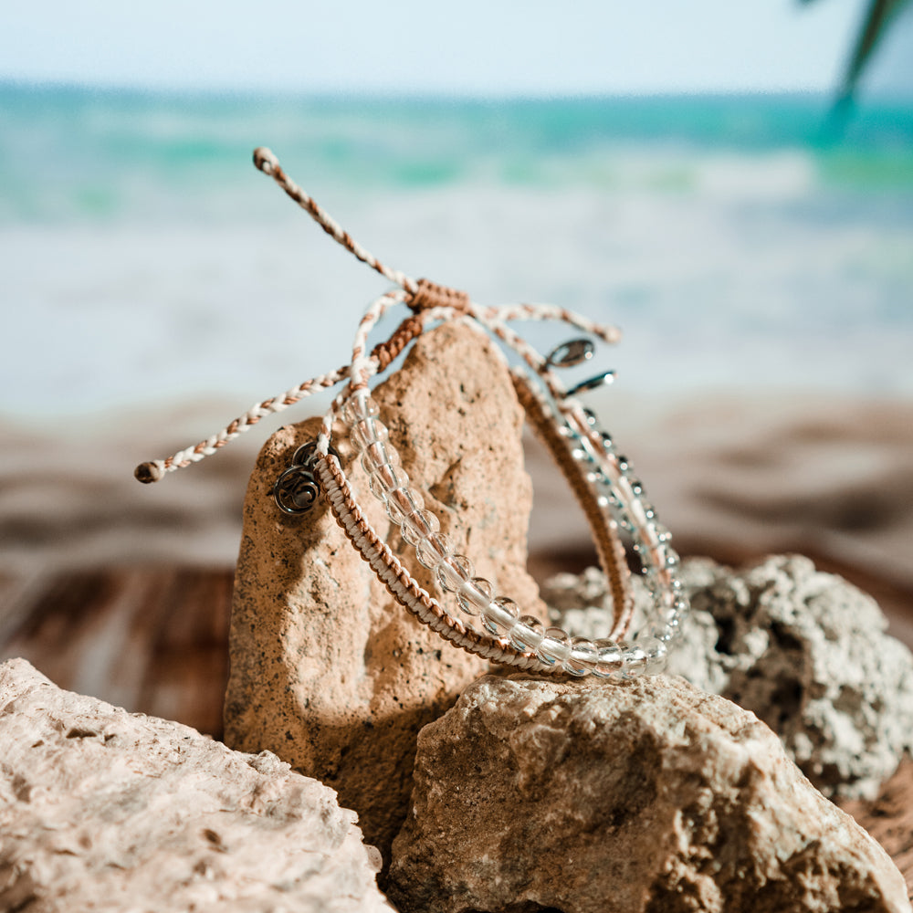 Limited Edition Glow-in-the-Dark Walrus Bracelet