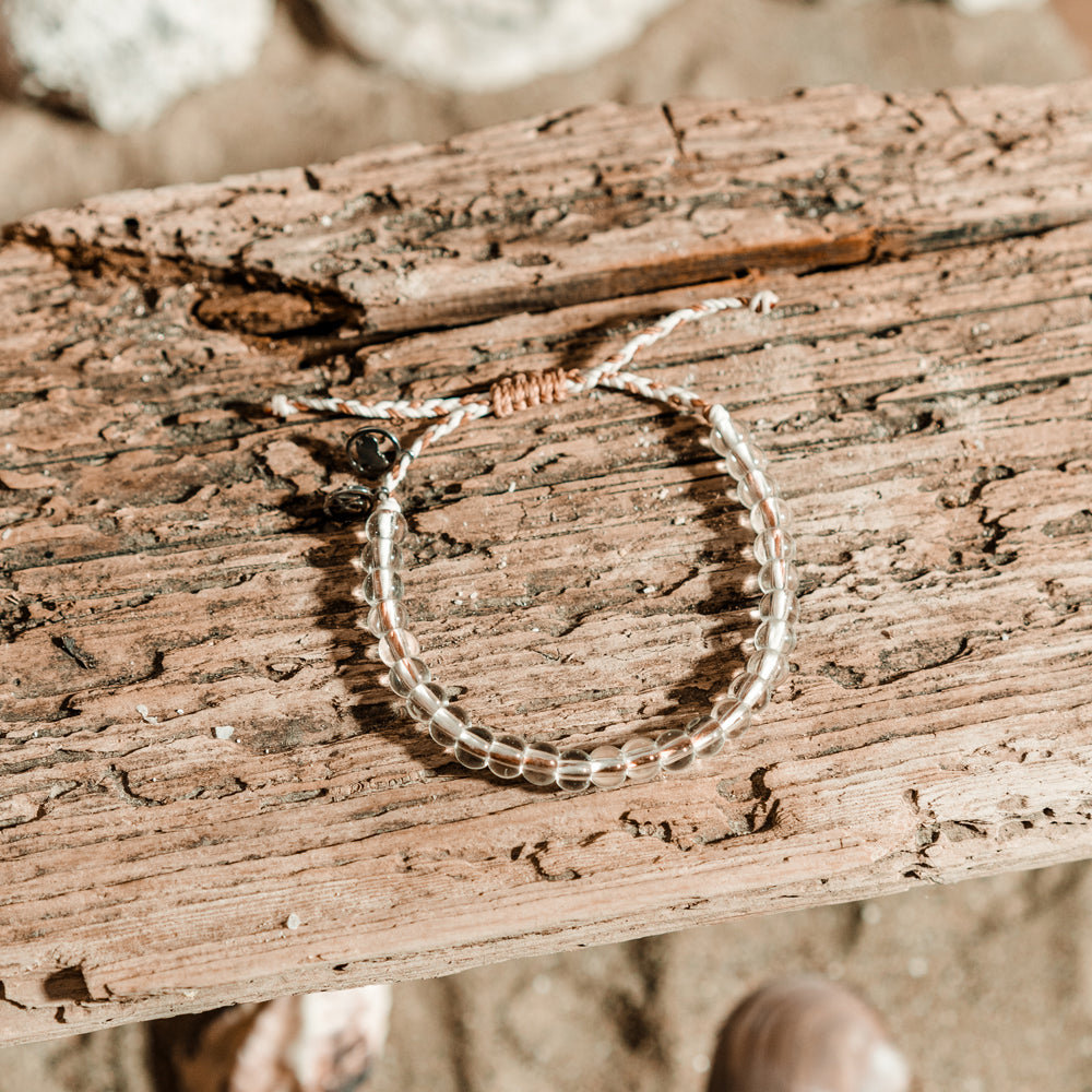 Limited Edition Glow-in-the-Dark Walrus Bracelet